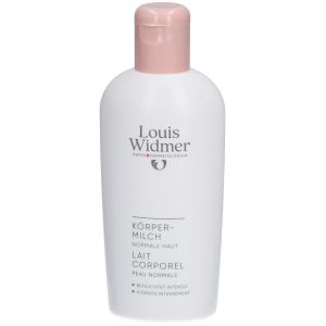 Louis Widmer Lait Corporel