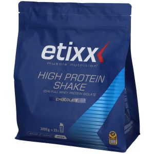 Etixx High Protein Shake saveur chocolat