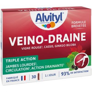Alvityl&reg; Veino-draine