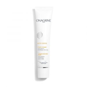 Onagrine Activ Détox Fluide Vitaminé