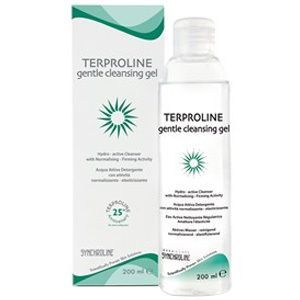 Synchroline® Terproline gentle cleansing