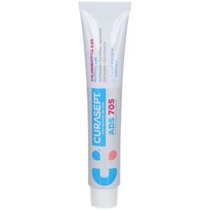 Curasept Ads&reg; 705 Gel dentifrice