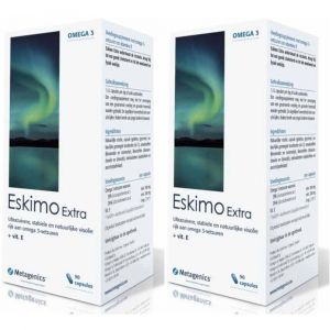 Eskimo Extra
