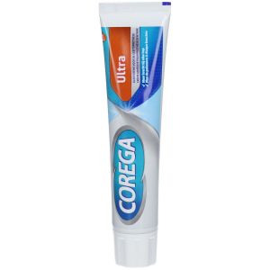 Corega Ultra Fresh Cr&egrave;me Adhesive 70 g cr&egrave;me adh&eacute;sive