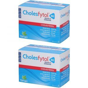 Tilman&reg; Cholesfytol&reg; NG