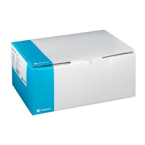 SenSura&reg; Mio Poche vidangeable 10-55 mm