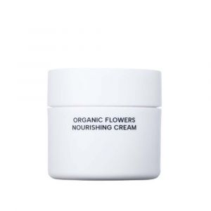 Whamisa Organic Flowers Nourishing Cream 51ml