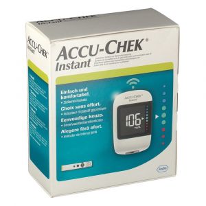 Accu-Chek Instant Kit