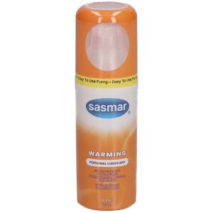 Sasmar® Lubrifiant Personnel Warming