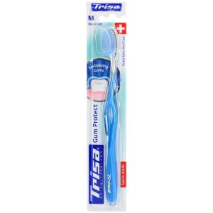 Trisa Brosse &agrave; Dents Gum Protect Moyenne