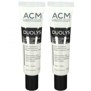 ACM Duolys Crème Contour des Yeux