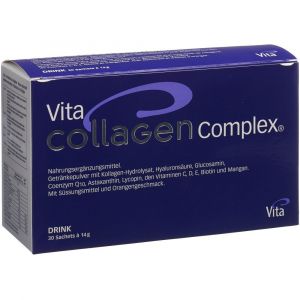 Vita Collagen Complex