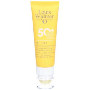 Louis Widmer Fluide Solaire Liposomal Spf50+