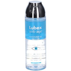 Lubex anti-age eye make-up remover