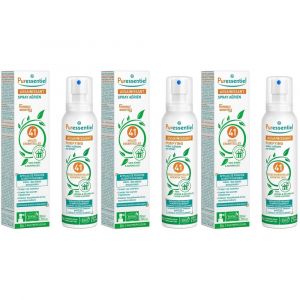 Puressentiel Spray a&eacute;rien assainissant aux 41 huiles essentielles