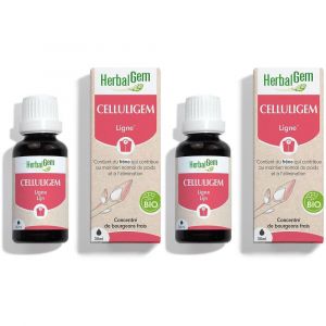 HerbalGem Celluligem