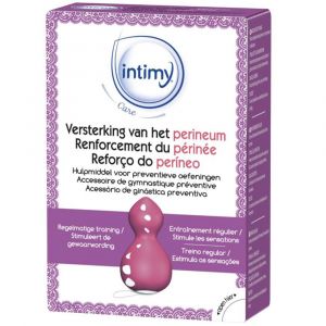 Intimy Care Accessoire Rééducation du Perinée