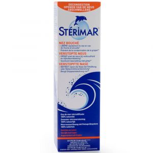 Sterimar Spray Nasal Hypertonique