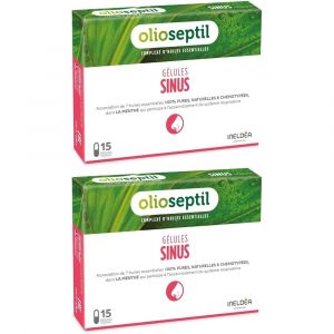 Olioseptil&reg; sinus