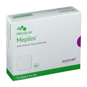 Mepilex 5cm x 5cm