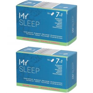 My&reg; Sleep