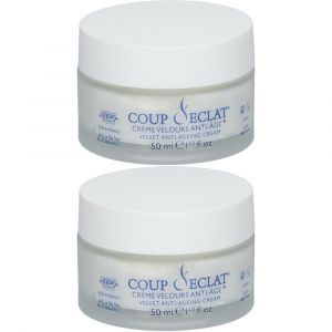 Coup d'&Eacute;clat Creme Velours Anti-Age+