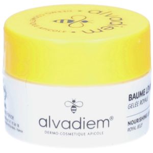 Alvadiem Baume L&egrave;vres Nourrissant