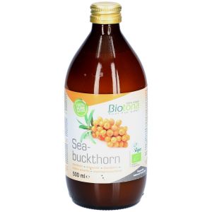 Biotona Sea Buckthorn Bio