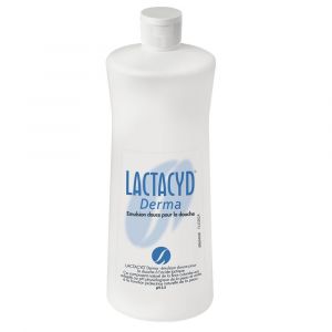 Lactacyd &Eacute;mulsion Douce pour la Douche 1l