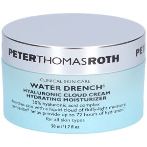Peter Thomas Roth Water Drench&reg; Hyaluronic Cloud Cream Hydrating Moisturizer