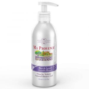 MA Provence® Gel douche Fleur de lavande