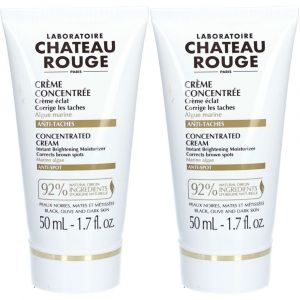 Laboratoire Château Rouge Crème Concentrée Anti-Taches