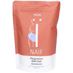 Na&iuml;f Magnesium Bath Salt