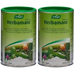 A.Vogel Herbamare Sel marin aux l&eacute;gumes et fines herbes