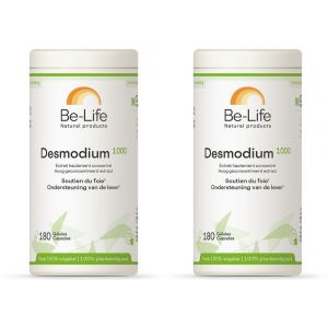 Be-Life Desmodium 1000