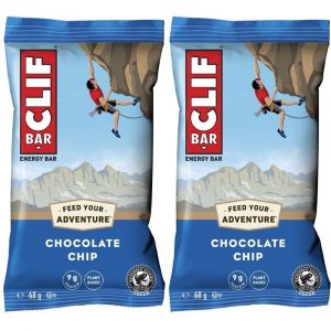 Clif Bar Chocolate Chip