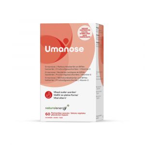 naturalenergy Umanose