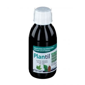 Tilman® Plantil® Sirop