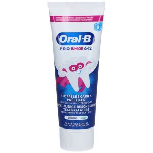 Oral-B Pro Junior 6-12