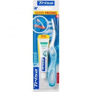 Trisa Coffret de voyage dentaire