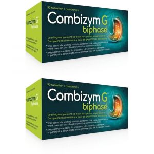 Combizym G&reg; biphase&reg;