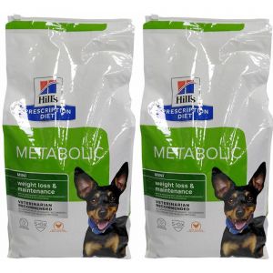 Hill's™ Prescription Diet™ Metabolic Canine Mini with Chicken