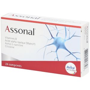 Assonal&reg;