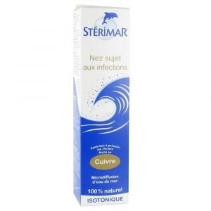 Sterimar Cu Aérosol