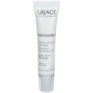 Uriage Dépiderm Soin correcteur contour des yeux