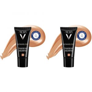 Vichy Dermablend Fond de teint correcteur n° 45 Or
