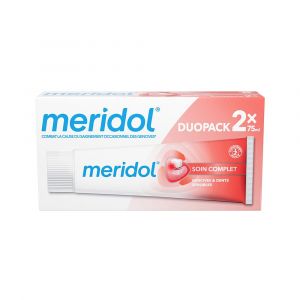 meridol® Soin Complet Dentifrice