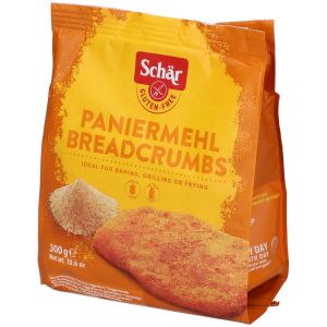 Sch&auml;r Pan Grat&iacute; Chapelure Sans gluten