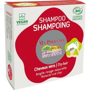 Ma Provence&reg; Shampoing Solide Bio Cheveux Secs
