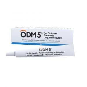 Odm5&reg; Pommade